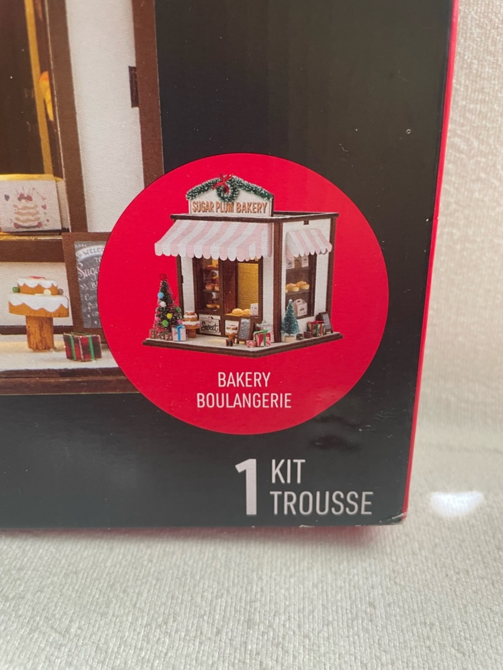 NIB Makers Market Craft Bundle - DIY Craft Kit & Mosaic Kit - Picture 7 of 10